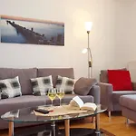 Apartamento Strandschloesschen Ii 09 *