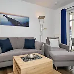 Apartamento Strandschloesschen Ii 09