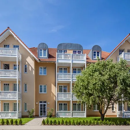 Strandschloesschen Ii 09