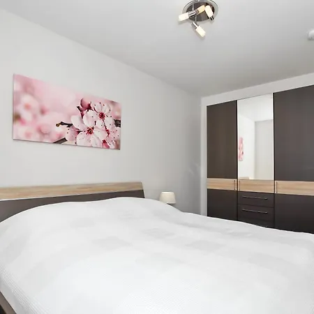 Lejlighed Strandschloesschen Ii 09