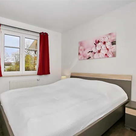 Strandschloesschen Ii 09 Ostseebad Kühlungsborn